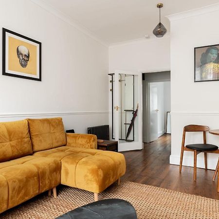 Guestready - Modern 1Br Home Near Beach Kemptown Brighton Exterior foto